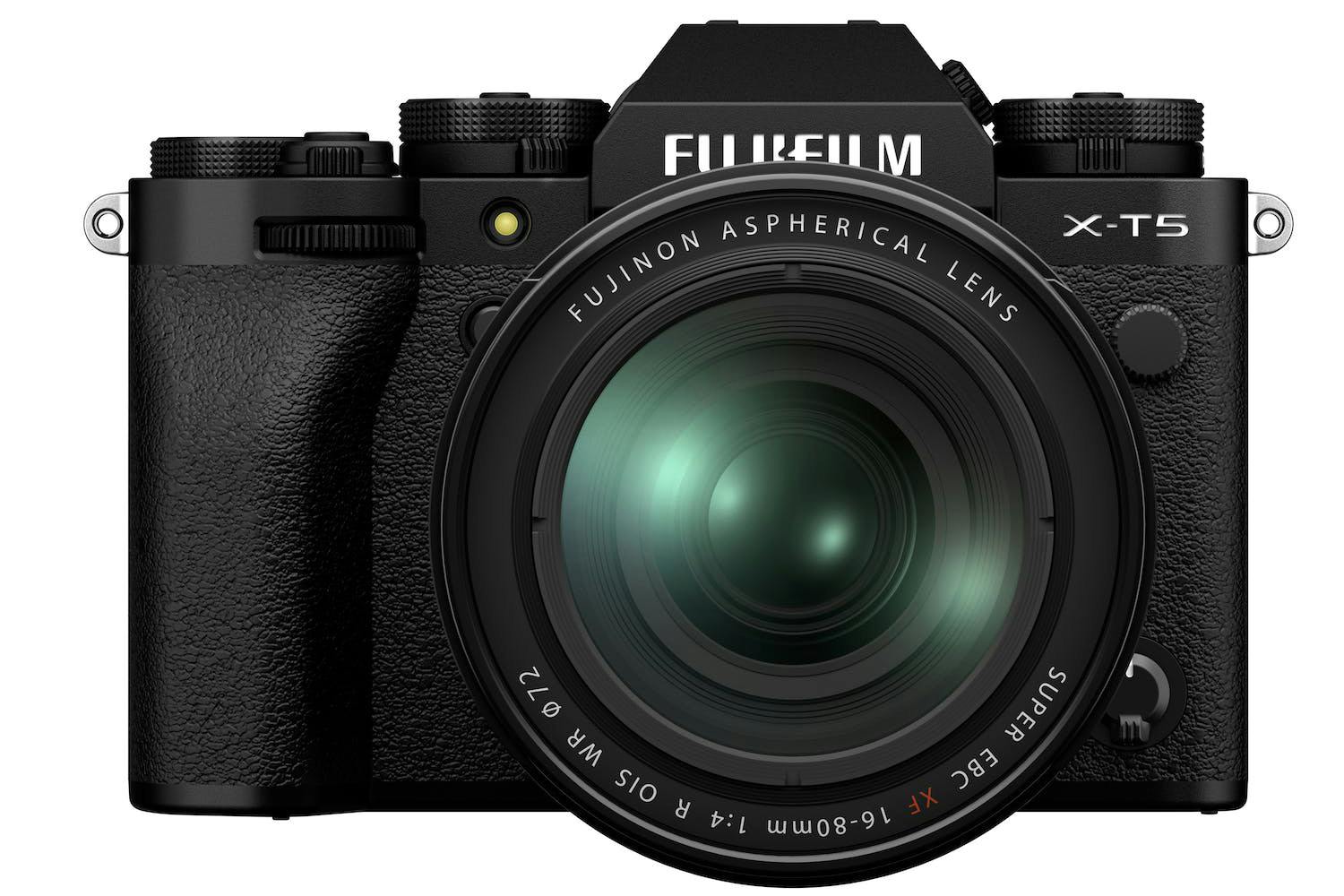 fujifilm x t5 Fujifilm X-T5